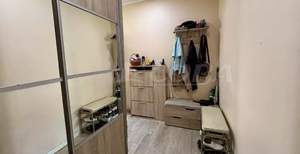 1-к квартира, вторичка, 52м2, 7/14 этаж