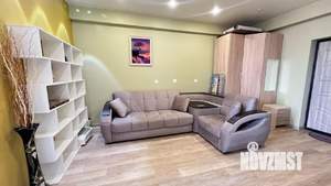 1-к квартира, вторичка, 45м2, 2/12 этаж
