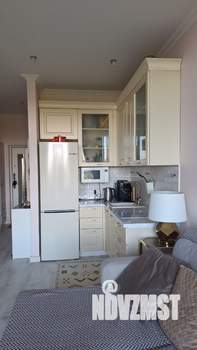 2-к квартира, вторичка, 52м2, 8/17 этаж
