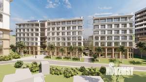 2-к квартира, вторичка, 47м2, 6/8 этаж