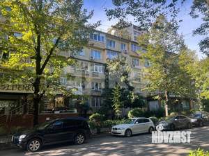 3-к квартира, вторичка, 66м2, 3/5 этаж