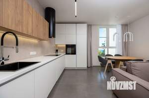 2-к квартира, вторичка, 65м2, 9/12 этаж