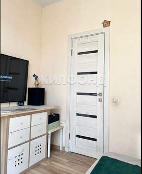 Студия квартира, вторичка, 20м2, 3/3 этаж