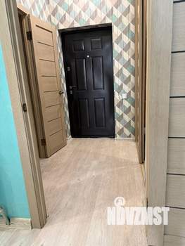 2-к квартира, вторичка, 45м2, 3/4 этаж