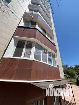 2-к квартира, вторичка, 125м2, 2/2 этаж