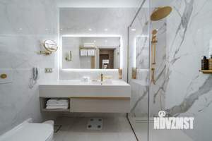 3-к квартира, вторичка, 64м2, 4/10 этаж
