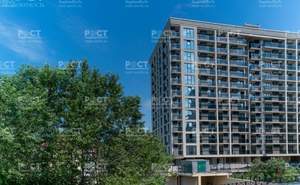 1-к квартира, вторичка, 37м2, 9/12 этаж