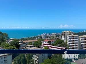 Студия квартира, вторичка, 17м2, 17/19 этаж