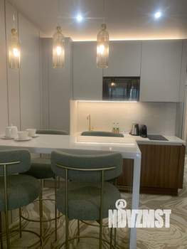 1-к квартира, вторичка, 42м2, 3/12 этаж