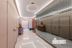 3-к квартира, вторичка, 180м2, 15/22 этаж
