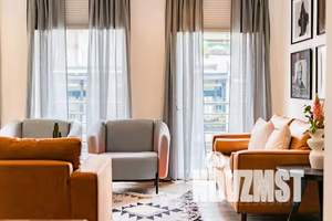 3-к квартира, вторичка, 98м2, 8/9 этаж