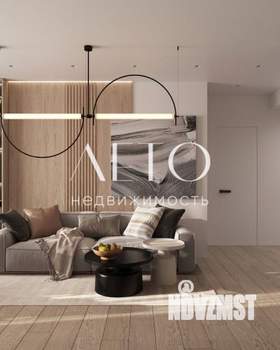 3-к квартира, вторичка, 90м2, 11/13 этаж