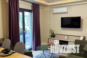 1-к квартира, вторичка, 39м2, 5/7 этаж