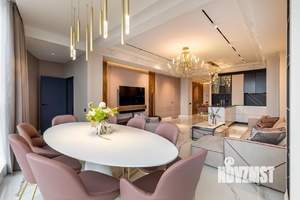 3-к квартира, вторичка, 60м2, 18/20 этаж