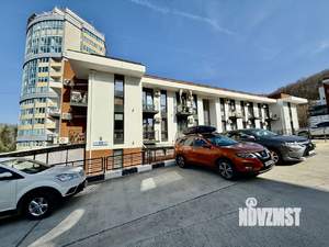 1-к квартира, вторичка, 30м2, 3/3 этаж