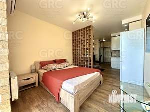 1-к квартира, вторичка, 36м2, 11/19 этаж