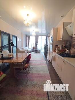 3-к квартира, вторичка, 65м2, 8/8 этаж