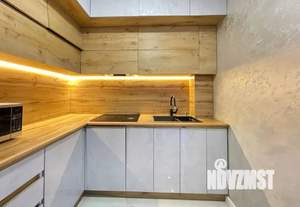 2-к квартира, вторичка, 64м2, 7/9 этаж