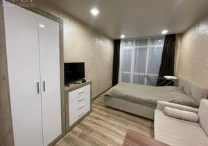 Студия квартира, вторичка, 20м2, 2/5 этаж