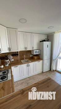 5-к квартира, вторичка, 100м2, 7/7 этаж