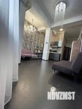 Студия квартира, вторичка, 27м2, 2/6 этаж