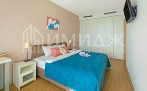 2-к квартира, вторичка, 65м2, 9/16 этаж