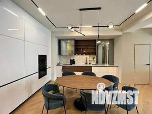 3-к квартира, вторичка, 113м2, 8/13 этаж