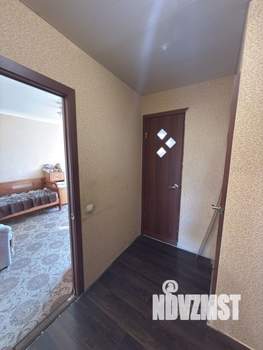 3-к квартира, вторичка, 104м2, 9/9 этаж