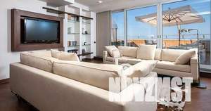 4-к квартира, вторичка, 200м2, 11/12 этаж