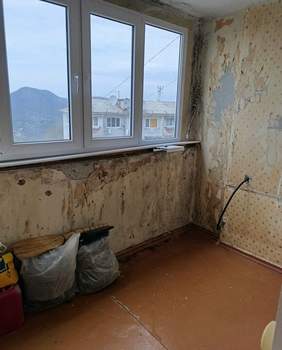 2-к квартира, вторичка, 56м2, 4/5 этаж