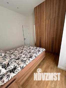 2-к квартира, вторичка, 49м2, 4/5 этаж