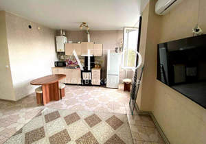 2-к квартира, вторичка, 50м2, 2/6 этаж