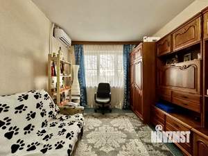 1-к квартира, вторичка, 30м2, 4/5 этаж