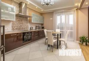 3-к квартира, вторичка, 83м2, 15/19 этаж