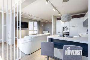 2-к квартира, вторичка, 70м2, 14/14 этаж
