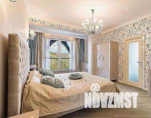 2-к квартира, вторичка, 85м2, 18/26 этаж