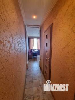 1-к квартира, вторичка, 38м2, 3/5 этаж