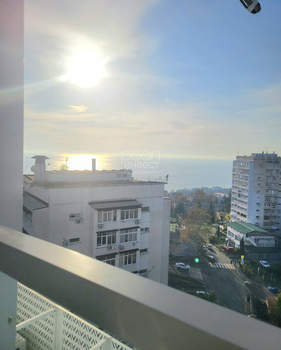 Студия квартира, вторичка, 25м2, 17/19 этаж