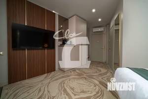 1-к квартира, вторичка, 28м2, 2/10 этаж