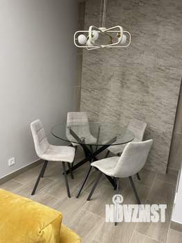 4-к квартира, вторичка, 107м2, 12/13 этаж