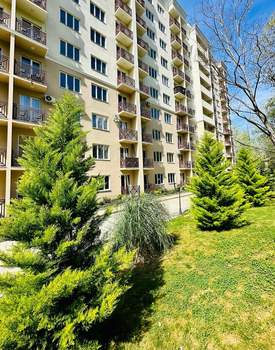 1-к квартира, вторичка, 31м2, 5/10 этаж