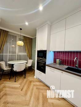 2-к квартира, вторичка, 36м2, 5/19 этаж