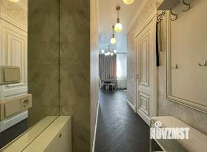 Студия квартира, вторичка, 34м2, 5/18 этаж