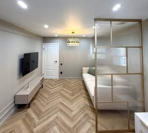 2-к квартира, вторичка, 50м2, 8/9 этаж