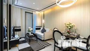 Студия квартира, вторичка, 24м2, 3/6 этаж