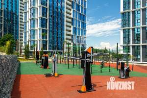 Студия квартира, вторичка, 22м2, 13/19 этаж