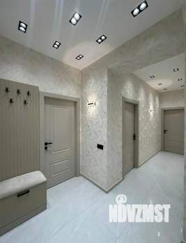 1-к квартира, вторичка, 85м2, 23/25 этаж
