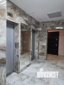 1-к квартира, вторичка, 50м2, 1/22 этаж