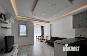 2-к квартира, вторичка, 60м2, 3/5 этаж