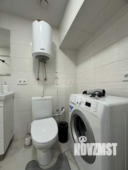 Студия квартира, вторичка, 28м2, 1/6 этаж